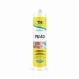 PU TESNILNA MASA TEKAFLEX PU 40 SIV 310 ML