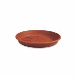 PE PODSTAVEK ZA LONEC 35 CM TERRACOTTA ZA CRETA,MITHOS,EOLIA