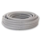 CEV ZA VODO ZAJC PVC S SPIRALO FI 25 MM ZA PRETOK ŽIVIL