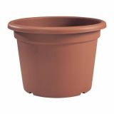 PE SADILNI LONEC MITHOS 25 CM TERRACOTTA