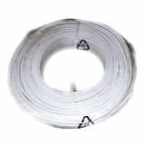 PVC VODNIK EUROCABLE A03VV-F 5G0.75 BELI