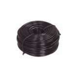 PVC VODNIK EUROCABLE H05VV-F 4G1.5 ČRNI