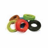 PVC VODNIK EUROCABLE H07V-K 4 RDEČI