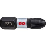 VIJAČNI NASTAVEK KRIŽNI BOSCH PZ 3 25 MM 2 KOS IMPACT CONTROL