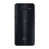 PAMETNI MOBILNI TELEFON LG Q60 ČRN