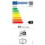 TELEVIZOR SAMSUNG QE55S90CATXXH