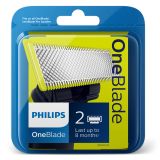 DODATKI ZA BRITJE PHILIPS QP220/50 ZA ONE BLADE