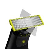 MOŠKI UREJEVALNIK PHILIPS QP6651/61 ONE BLADE