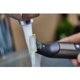 MOŠKI UREJEVALNIK PHILIPS QP6651/61 ONE BLADE