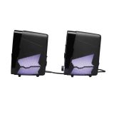 GAMING ZVOČNIKI JBL QUANTUM DUO ČRNI