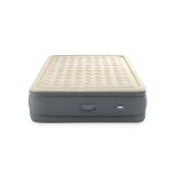 INTEX 64926 NAPIHLJIVA POSTELJA QUEEN PREMAIRE II ELEVATED FIBER-TECH BIP (W/220-240V BUILT-IN PUMP)