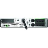 RAČUNALNIŠKI DODATEK APC UPS SMART RACK 2U 2200VA SMT2200RM2UC 120V 1.98KW
