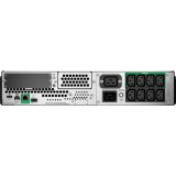 RAČUNALNIŠKI DODATEK APC UPS SMART RACK 2U 3000VA SMT3000RMI2UC 2700W
