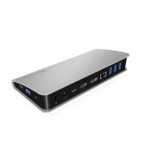 RAČUNALNIŠKI DODATEK ICY BOX IB-DK2408-C DOCK