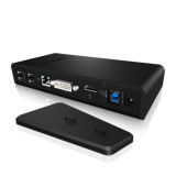RAČUNALNIŠKI DODATEK ICY BOX USB-A DOCK