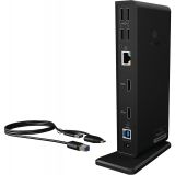 RAČUNALNIŠKI DODATEK ICY BOX USB-C/A DOCK 11V1
