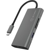 RAČUNALNIŠKI DODATEK ICY BOX USB-C DOCK