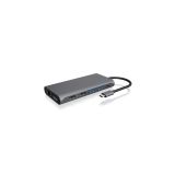 RAČUNALNIŠKI DODATEK ICY BOX USB-C DOCK
