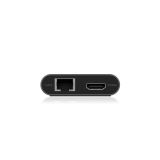 RAČUNALNIŠKI DODATEK ICY BOX USB-C DOCK