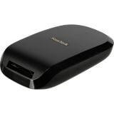RAČUNALNIŠKI DODATEK SANDISK SANPRO CFEXPRESS ČITALEC KARTIC