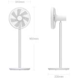 RAČUNALNIŠKI DODATEK SMARTMI STANDING FAN 2S
