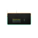 PODLOGA ZA MIŠKO STEELSERIES QCK PRISM CLOTH SVETLEČA PODLOGA 3XL