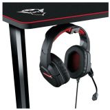 RAČUNALNIŠKI DODATEK TRUST GAMING MIZA IMPERIUS XL GAMING GXT1175 BLACK