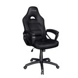 GAMING STOL TRUST RYON GXT 701, ČRN