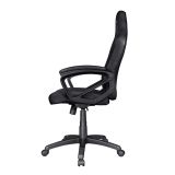 GAMING STOL TRUST RYON GXT 701, ČRN