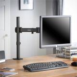 RAČUNALNIŠKI DODATEK VONHAUS NAMIZNI NOSILEC ZA MONITOR 13-27"