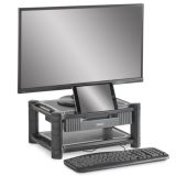 RAČUNALNIŠKI DODATEK VONHAUS PODSTAVEK ZA MONITOR S PREDALOM