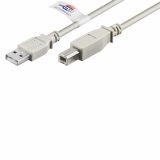 RAČUNALNIŠKI KABEL REDLINE R3550 TISKALNIŠKI USB 5M