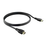 RAČUNALNIŠKI KABEL TRUST KABEL HIGH SPEED HDMI GXT731 ROZA