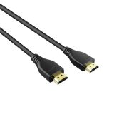 RAČUNALNIŠKI KABEL TRUST KABEL HIGH SPEED HDMI GXT731 ROZA