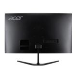 RAČUNALNIŠKI MONITOR ACER NITRO XZ270X2BMIIPHX-27" ČRNA