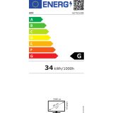 RAČUNALNIŠKI MONITOR AOC Q27G2U/BK