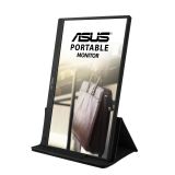 RAČUNALNIŠKI MONITOR ASUS D MB165B TN WXGA ZENSCREE 15.6" LED LC