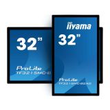 RAČUNALNIŠKI MONITOR IIYAMA 31.5" LED LCD TOUCH OPEN FRAME TF3215MC-B2AG