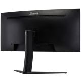 RAČUNALNIŠKI MONITOR IIYAMA 34" LED LCD GCB3480WQSU B1 VA 21:9 UWQHD HMI/