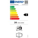 RAČUNALNIŠKI MONITOR IIYAMA 34" LED LCD GCB3480WQSU B1 VA 21:9 UWQHD HMI/