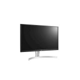 RAČUNALNIŠKI MONITOR LG 27UL550P-W IPS, 16:9, 3840X2160