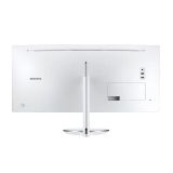 RAČUNALNIŠKI MONITOR SAMSUNG C34J791WTP 21:9, 3440X1440