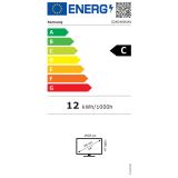 RAČUNALNIŠKI MONITOR SAMSUNG LS24D400GAU 24"/FHD/IPS/100HZ/DP/HDMI