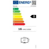 RAČUNALNIŠKI MONITOR SAMSUNG LS27D300GAU 27"/FHD/IPS/100HZ/HDMI