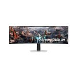 RAČUNALNIŠKI MONITOR SAMSUNG ODYSSEY G9 CURVED OLED