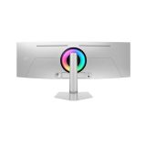 RAČUNALNIŠKI MONITOR SAMSUNG ODYSSEY G9 CURVED OLED