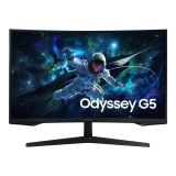 RAČUNALNIŠKI MONITOR SAMSUNG ODYSSEY S27CG552EU