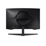 RAČUNALNIŠKI MONITOR SAMSUNG ODYSSEY S27CG552EU