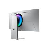 RAČUNALNIŠKI MONITOR SAMSUNG S34BG850SU ODYSSEY NEO G8 OLED 21:9 ULTRAWQHD 175HZ