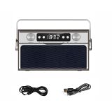 RADIO FM MANTA RDI917 PRO BLUETOOTH